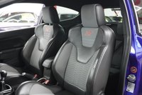 USED 2014 64 FORD FIESTA 1.6T EcoBoost ST-3 Hatchback 3dr Petrol Manual Euro 5 (s/s) (182 ps) 1 YEAR MOT! JUST SERVICED FOR SALE!