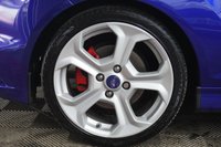 USED 2014 64 FORD FIESTA 1.6T EcoBoost ST-3 Hatchback 3dr Petrol Manual Euro 5 (s/s) (182 ps) 1 YEAR MOT! JUST SERVICED FOR SALE!