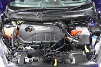 USED 2014 64 FORD FIESTA 1.6T EcoBoost ST-3 Hatchback 3dr Petrol Manual Euro 5 (s/s) (182 ps) 1 YEAR MOT! JUST SERVICED FOR SALE!