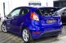 USED 2014 64 FORD FIESTA 1.6T EcoBoost ST-3 Hatchback 3dr Petrol Manual Euro 5 (s/s) (182 ps) 1 YEAR MOT! JUST SERVICED FOR SALE!