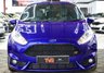 USED 2014 64 FORD FIESTA 1.6T EcoBoost ST-3 Hatchback 3dr Petrol Manual Euro 5 (s/s) (182 ps) 1 YEAR MOT! JUST SERVICED FOR SALE!