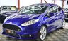 USED 2014 64 FORD FIESTA 1.6T EcoBoost ST-3 Hatchback 3dr Petrol Manual Euro 5 (s/s) (182 ps) 1 YEAR MOT! JUST SERVICED FOR SALE!