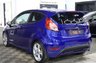 USED 2014 64 FORD FIESTA 1.6T EcoBoost ST-3 Hatchback 3dr Petrol Manual Euro 5 (s/s) (182 ps) 1 YEAR MOT! JUST SERVICED FOR SALE!