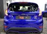 USED 2014 64 FORD FIESTA 1.6T EcoBoost ST-3 Hatchback 3dr Petrol Manual Euro 5 (s/s) (182 ps) 1 YEAR MOT! JUST SERVICED FOR SALE!
