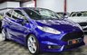 USED 2014 64 FORD FIESTA 1.6T EcoBoost ST-3 Hatchback 3dr Petrol Manual Euro 5 (s/s) (182 ps) 1 YEAR MOT! JUST SERVICED FOR SALE!