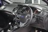 USED 2014 64 FORD FIESTA 1.6T EcoBoost ST-3 Hatchback 3dr Petrol Manual Euro 5 (s/s) (182 ps) 1 YEAR MOT! JUST SERVICED FOR SALE!