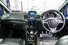 USED 2014 64 FORD FIESTA 1.6T EcoBoost ST-3 Hatchback 3dr Petrol Manual Euro 5 (s/s) (182 ps) 1 YEAR MOT! JUST SERVICED FOR SALE!