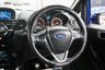 USED 2014 64 FORD FIESTA 1.6T EcoBoost ST-3 Hatchback 3dr Petrol Manual Euro 5 (s/s) (182 ps) 1 YEAR MOT! JUST SERVICED FOR SALE!