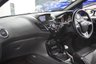 USED 2014 64 FORD FIESTA 1.6T EcoBoost ST-3 Hatchback 3dr Petrol Manual Euro 5 (s/s) (182 ps) 1 YEAR MOT! JUST SERVICED FOR SALE!