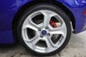 USED 2014 64 FORD FIESTA 1.6T EcoBoost ST-3 Hatchback 3dr Petrol Manual Euro 5 (s/s) (182 ps) 1 YEAR MOT! JUST SERVICED FOR SALE!