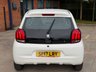 USED 2017 17 PEUGEOT 108 1.0 Active Hatchback 3dr Petrol Manual Euro 6 (68 ps) 