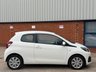 USED 2017 17 PEUGEOT 108 1.0 Active Hatchback 3dr Petrol Manual Euro 6 (68 ps) 