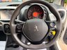 USED 2017 17 PEUGEOT 108 1.0 Active Hatchback 3dr Petrol Manual Euro 6 (68 ps) 