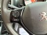 USED 2017 17 PEUGEOT 108 1.0 Active Hatchback 3dr Petrol Manual Euro 6 (68 ps) 