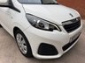 USED 2017 17 PEUGEOT 108 1.0 Active Hatchback 3dr Petrol Manual Euro 6 (68 ps) 