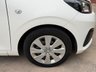 USED 2017 17 PEUGEOT 108 1.0 Active Hatchback 3dr Petrol Manual Euro 6 (68 ps) 