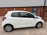 USED 2017 17 PEUGEOT 108 1.0 Active Hatchback 3dr Petrol Manual Euro 6 (68 ps) 