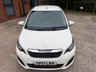 USED 2017 17 PEUGEOT 108 1.0 Active Hatchback 3dr Petrol Manual Euro 6 (68 ps) 
