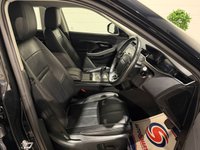 USED 2020 69 LAND ROVER RANGE ROVER EVOQUE 2.0 P200 MHEV S SUV 5dr Petrol Auto 4WD Euro 6 (s/s) (200 ps) 