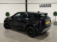 USED 2020 69 LAND ROVER RANGE ROVER EVOQUE 2.0 P200 MHEV S SUV 5dr Petrol Auto 4WD Euro 6 (s/s) (200 ps) 