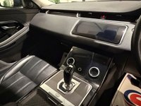 USED 2020 69 LAND ROVER RANGE ROVER EVOQUE 2.0 P200 MHEV S SUV 5dr Petrol Auto 4WD Euro 6 (s/s) (200 ps) 