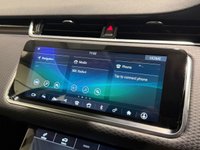 USED 2020 69 LAND ROVER RANGE ROVER EVOQUE 2.0 P200 MHEV S SUV 5dr Petrol Auto 4WD Euro 6 (s/s) (200 ps) 