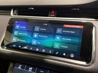 USED 2020 69 LAND ROVER RANGE ROVER EVOQUE 2.0 P200 MHEV S SUV 5dr Petrol Auto 4WD Euro 6 (s/s) (200 ps) 