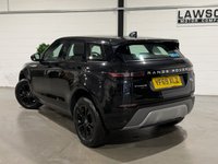 USED 2020 69 LAND ROVER RANGE ROVER EVOQUE 2.0 P200 MHEV S SUV 5dr Petrol Auto 4WD Euro 6 (s/s) (200 ps) 