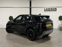 USED 2020 69 LAND ROVER RANGE ROVER EVOQUE 2.0 P200 MHEV S SUV 5dr Petrol Auto 4WD Euro 6 (s/s) (200 ps) 