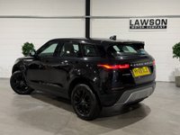 USED 2020 69 LAND ROVER RANGE ROVER EVOQUE 2.0 P200 MHEV S SUV 5dr Petrol Auto 4WD Euro 6 (s/s) (200 ps) 