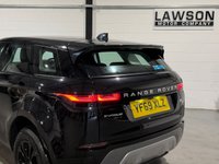 USED 2020 69 LAND ROVER RANGE ROVER EVOQUE 2.0 P200 MHEV S SUV 5dr Petrol Auto 4WD Euro 6 (s/s) (200 ps) 
