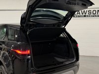 USED 2020 69 LAND ROVER RANGE ROVER EVOQUE 2.0 P200 MHEV S SUV 5dr Petrol Auto 4WD Euro 6 (s/s) (200 ps) 