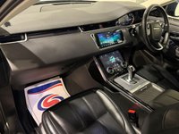 USED 2020 69 LAND ROVER RANGE ROVER EVOQUE 2.0 P200 MHEV S SUV 5dr Petrol Auto 4WD Euro 6 (s/s) (200 ps) 