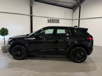 USED 2020 69 LAND ROVER RANGE ROVER EVOQUE 2.0 P200 MHEV S SUV 5dr Petrol Auto 4WD Euro 6 (s/s) (200 ps) 