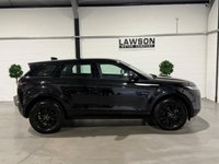USED 2020 69 LAND ROVER RANGE ROVER EVOQUE 2.0 P200 MHEV S SUV 5dr Petrol Auto 4WD Euro 6 (s/s) (200 ps) 