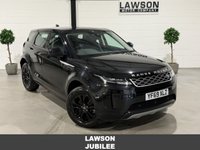 USED 2020 69 LAND ROVER RANGE ROVER EVOQUE 2.0 P200 MHEV S SUV 5dr Petrol Auto 4WD Euro 6 (s/s) (200 ps) 