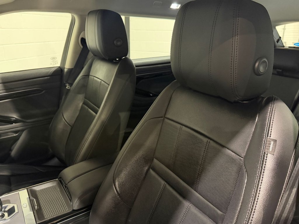 USED 2020 69 LAND ROVER RANGE ROVER EVOQUE 2.0 P200 MHEV S SUV 5dr Petrol Auto 4WD Euro 6 (s/s) (200 ps) 