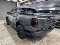 USED 2023 73 FORD RANGER Ranger Wildtrack Custom CrewCab 2.0tdi auto  Finance and Part Exchange available