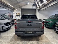 USED 2023 73 FORD RANGER Ranger Wildtrack Custom CrewCab 2.0tdi auto  Finance and Part Exchange available