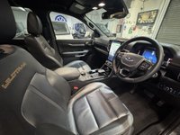 USED 2023 73 FORD RANGER Ranger Wildtrack Custom CrewCab 2.0tdi auto  Finance and Part Exchange available