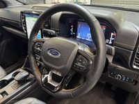 USED 2023 73 FORD RANGER Ranger Wildtrack Custom CrewCab 2.0tdi auto  Finance and Part Exchange available