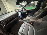 USED 2023 73 FORD RANGER Ranger Wildtrack Custom CrewCab 2.0tdi auto  Finance and Part Exchange available