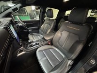 USED 2023 73 FORD RANGER Ranger Wildtrack Custom CrewCab 2.0tdi auto  Finance and Part Exchange available