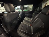USED 2023 73 FORD RANGER Ranger Wildtrack Custom CrewCab 2.0tdi auto  Finance and Part Exchange available