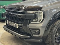 USED 2023 73 FORD RANGER Ranger Wildtrack Custom CrewCab 2.0tdi auto  Finance and Part Exchange available