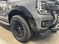 USED 2023 73 FORD RANGER Ranger Wildtrack Custom CrewCab 2.0tdi auto  Finance and Part Exchange available
