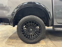 USED 2023 73 FORD RANGER Ranger Wildtrack Custom CrewCab 2.0tdi auto  Finance and Part Exchange available