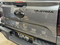 USED 2023 73 FORD RANGER Ranger Wildtrack Custom CrewCab 2.0tdi auto  Finance and Part Exchange available