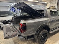 USED 2023 73 FORD RANGER Ranger Wildtrack Custom CrewCab 2.0tdi auto  Finance and Part Exchange available