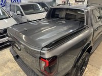 USED 2023 73 FORD RANGER Ranger Wildtrack Custom CrewCab 2.0tdi auto  Finance and Part Exchange available